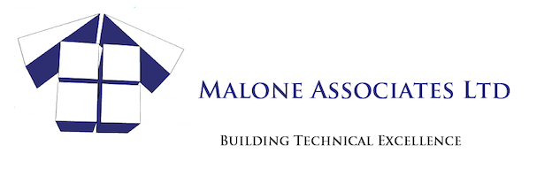 Malone Associates Ltd Logo